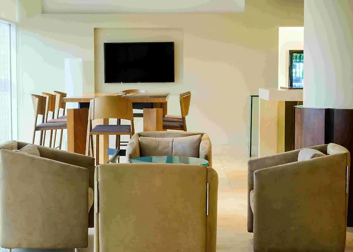 Hotel Luzeiros Fortaleza