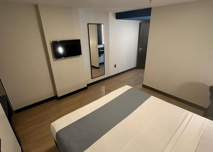 Wa Hotel Fortaleza